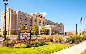 Hampton Inn & Suites Ridgeland
